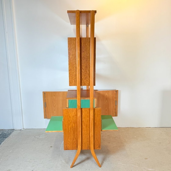 Image 1 of Divisorio/mobile bar modulare Monti300, František Jirák