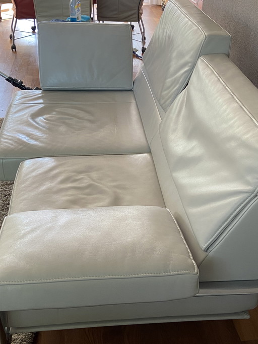 Jori 2-Seater Sofa