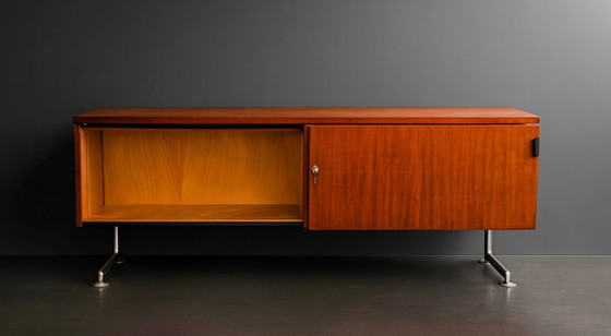 Image 1 of Boardroom Sideboard By Horst Brüning For Behr Möbel