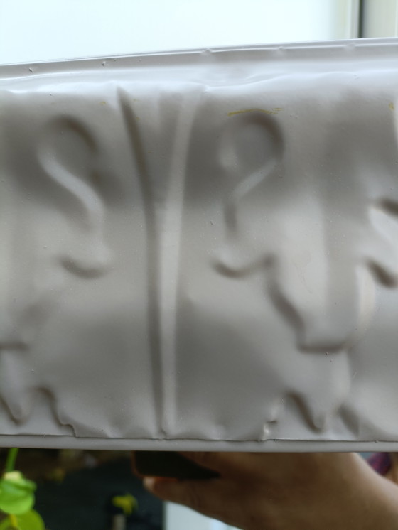 Image 1 of Schitterende passpiegel