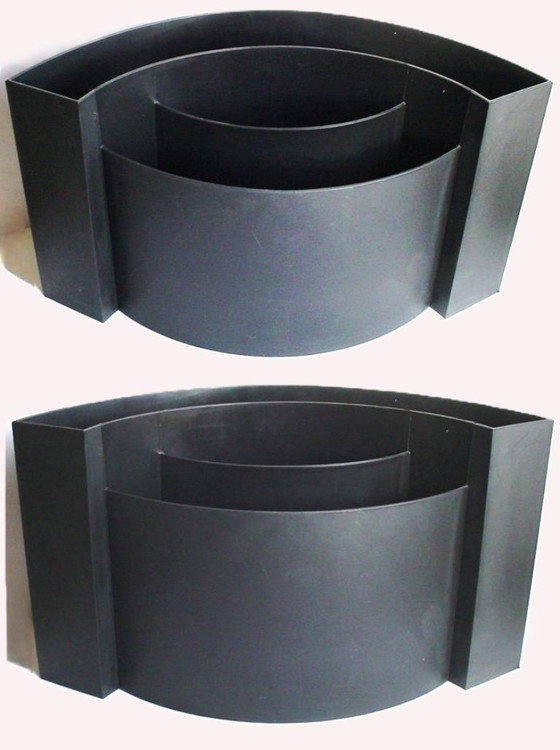 Image 1 of Portariviste - Wave