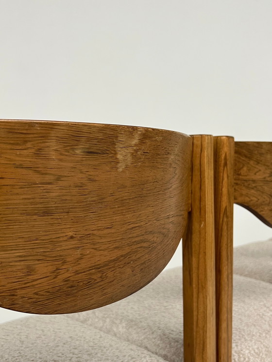 Set da pranzo vintage – palissandro – Mid Century Modern (photo 9 of 20)