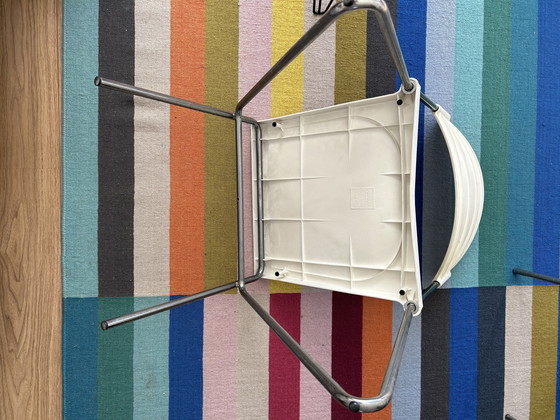 Image 1 of 2 italienische Designerstühle Ciao Hersteller Marke MIDJ