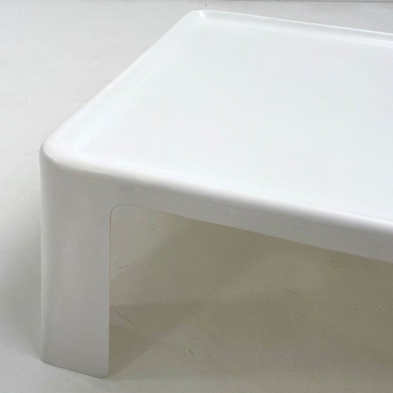 Image 1 of Amanta salontafel van Mario Bellini voor B&B Italia, jaren 70.