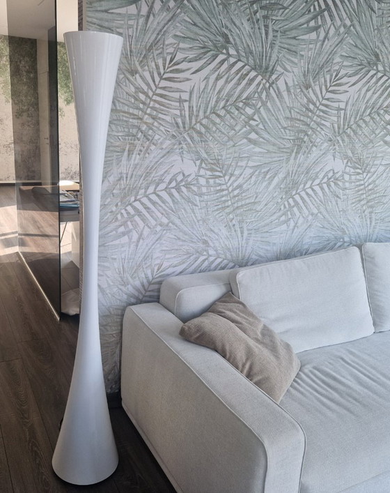 Image 1 of biconical lamp by martinelli luce 