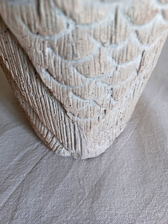 Image 1 of Austin Productions Uilenbeeld (1981) – 29 cm, Vintage Durastone  