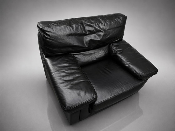 Image 1 of Vintage ROCHE BOBOIS armchair