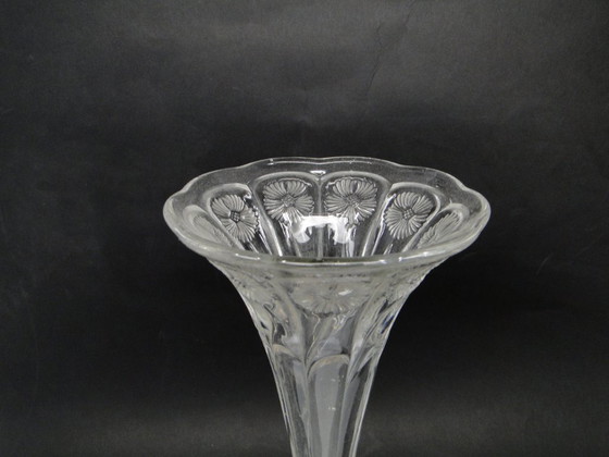 Glass Vase, Great Britain, Early 20th Century – Metal (photo 13 of 13)