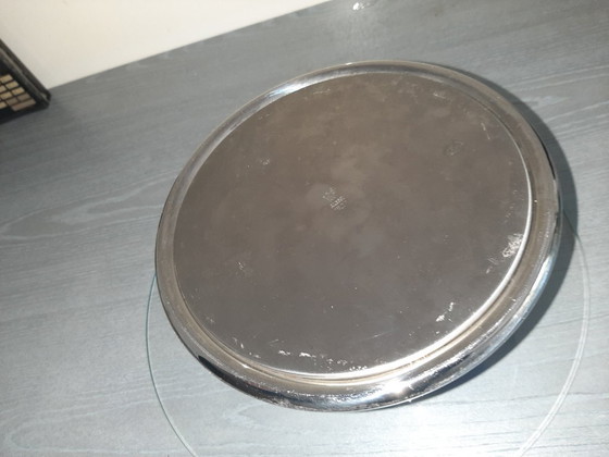 Image 1 of Plateau Alessi Bimboveloce Mattia di Rosa