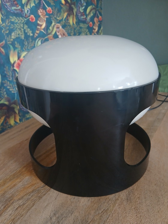 Image 1 of Joe Colombo kd28 black