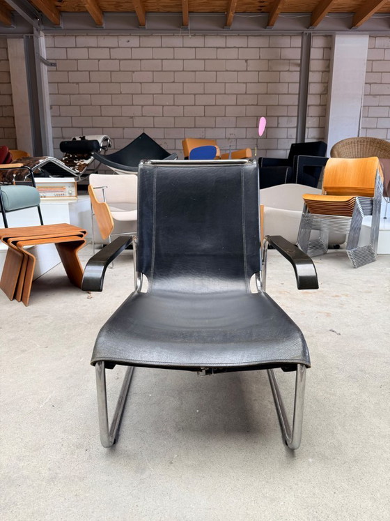 Image 1 of Thonet S35 Chair by Marcel Breuer