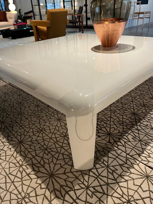 Porro Ferro coffee table