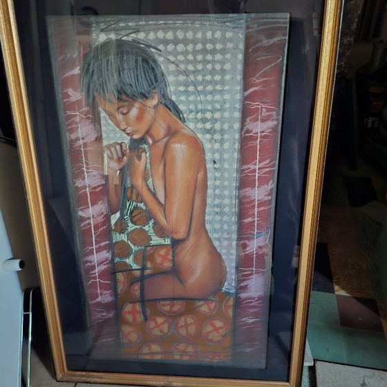 Image 1 of Real Painting, Nico Vrielink
