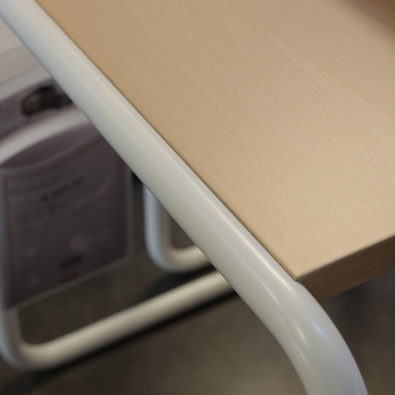 Image 1 of Thonet Outdoor B9A Beistelltische (2er-Set)