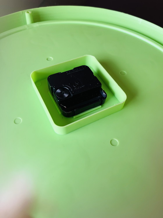 Image 1 of Reloj Junghaus antiguo