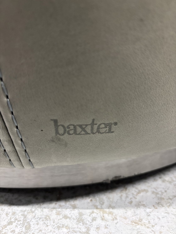 Image 1 of 2x Baxter Armchair