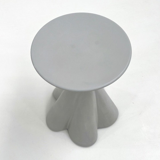 Sgabello girevole di Philippe Starck per Presence Paris/L’Oréal, anni '80 – Sgabelli, Metal, Plastic (photo 3 of 10)