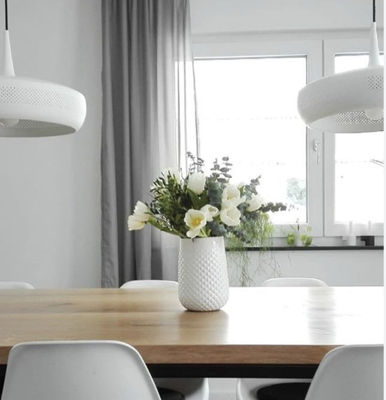 Image 1 of 2 x Umage Clava weiß Brand New Items