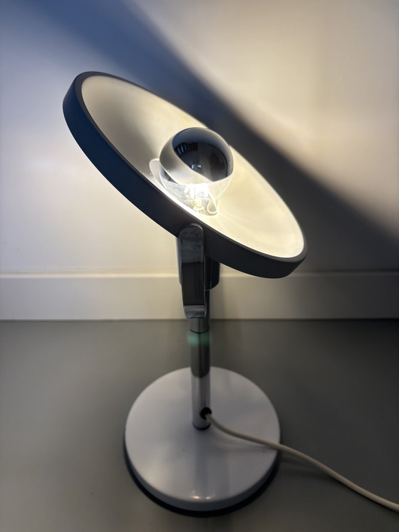 Image 1 of Lámpara de mesa diseñada por Carl Jacob Jucker