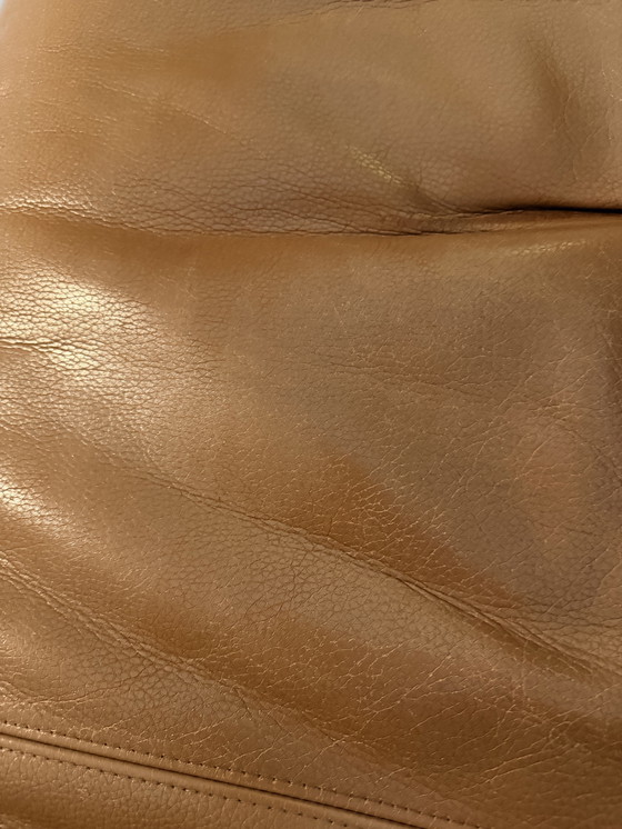 Image 1 of Fauteuil Tango vintage Leolux. Pièce unique. Assise et soutien lombaire réglables.