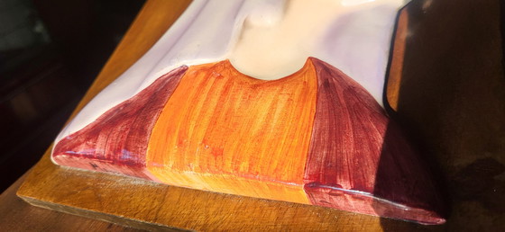 Image 1 of Madonna Art Déco