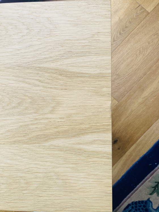 Image 1 of Noo.ma design ATIK Beistelltisch/Nachttisch