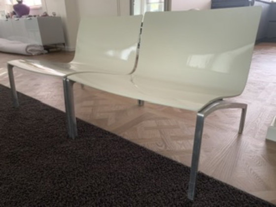 Image 1 of Fritz Hansen Piero Lissoni set