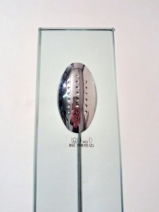 Tafellamp Bureaulamp Lucide – Tafellampen, Metal, Vintage (photo 15 of 21)