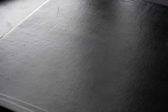 Image 1 of Aeronautique Dining Table by Jean Prouvé, Germany, 1990s