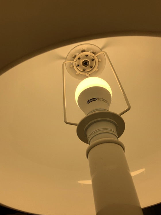 Image 1 of Lampe de table Dijkstra design seventies