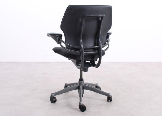 Image 1 of Humanscale Freedom Office Chair Anthracite