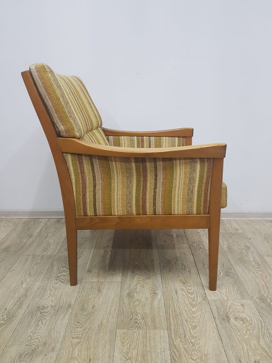 Sillón de Casala, Alemania, años 70 – Sillones, Wood (photo 7 of 11)