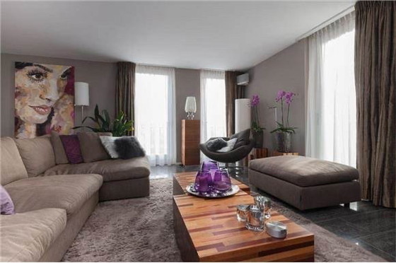 Image 1 of 2 x lLinteloo Aulia salon tafel 