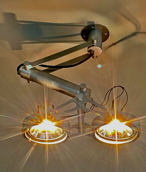 Image 1 of 1x Modular Nomad 2 Scheinwerfer