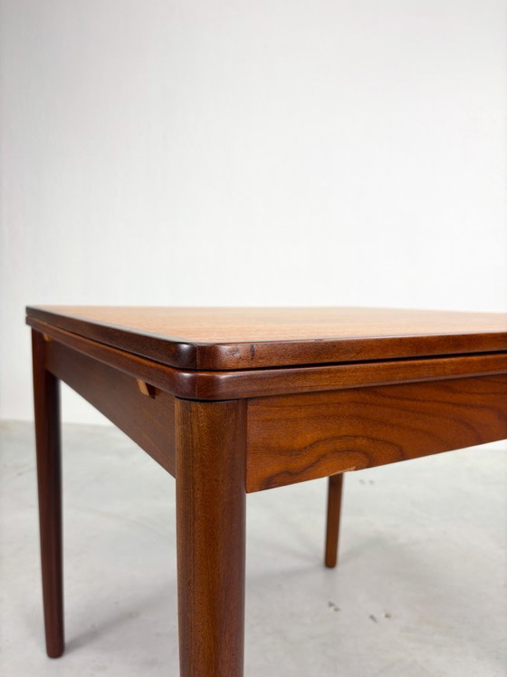 'TT24' Mesa de comedor de Cees Braakman para Pastoe – Mesas de comedor, Madera (photo 10 of 20)