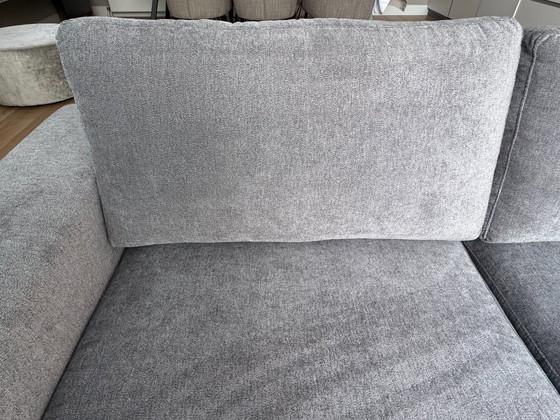 Image 1 of Design Bank – Keijser & Co – 2,5-zits 