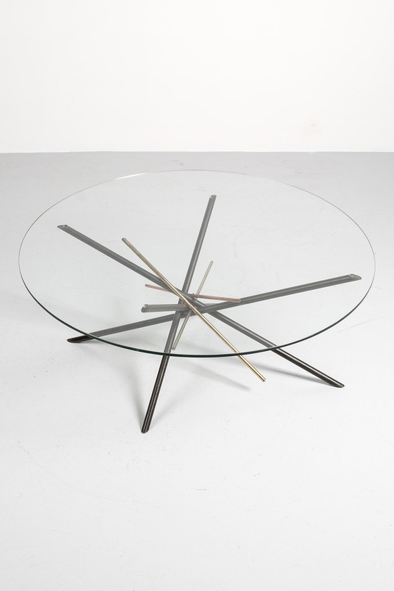 Image 1 of Mikado coffee table