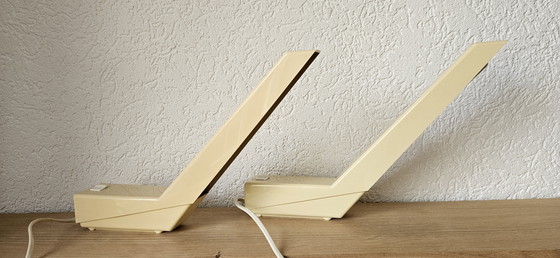 Image 1 of Rob Wermenbol 'La lampada'