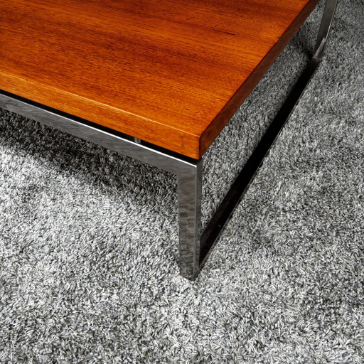 Salontafel jaren ‘60