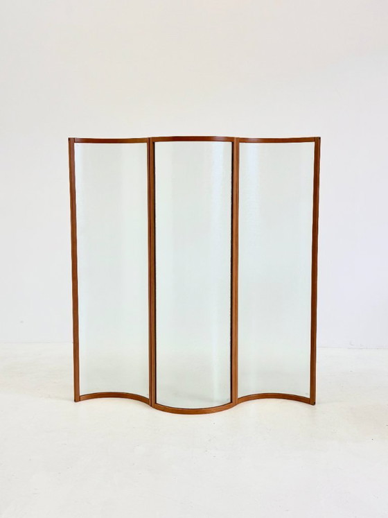 Image 1 of Separador de ambientes Esse de Vittorio Livi para Fiam