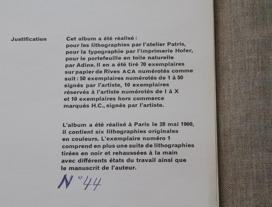 Image 1 of Corneille, Album "Vol d'Oiseaux"