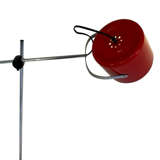 Image 1 of Hoogervorst (J. J. M.) - Anvia - Lampadaire vintage - Dutch Design
