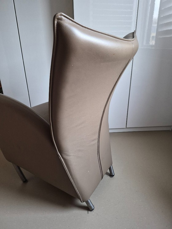 Image 1 of El nuevo sillón TULIP de Bree