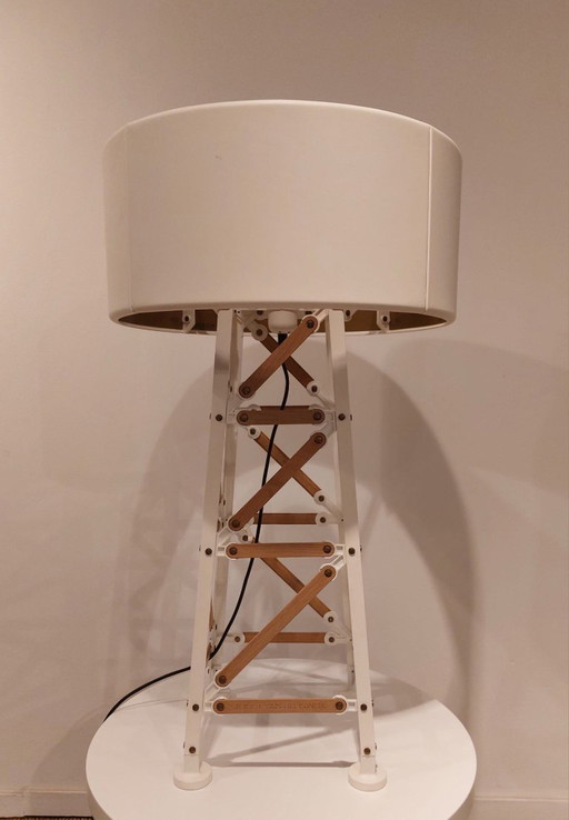 Moooi Construction lamp S wit