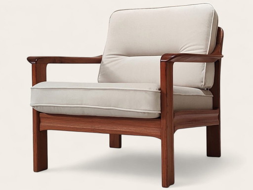 Mid Century fauteuil