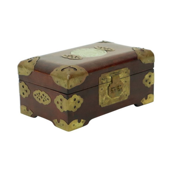 Image 1 of Chinesische Schmuckschatulle