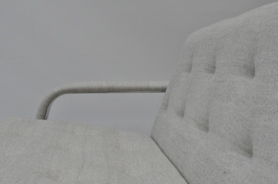 Image 1 of Artifort 680 3-Seater – Kho Liang Ie – Reconstructed in Wool