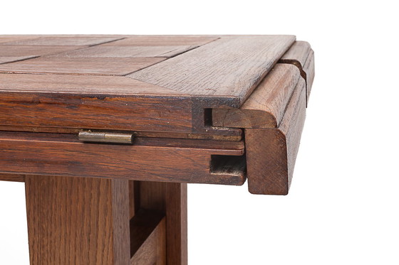 Image 1 of Table de Repas Guillerme et Chambron