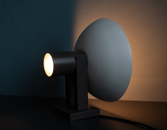 Image 1 of ND60D Philips - Lampada da parete di design del Medioevo di Louis Kalff