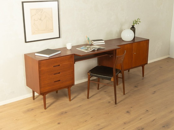 VARIA-150 Dressoir, Rex Raab, Wilhelm Renz – Wood (photo 8 of 13)